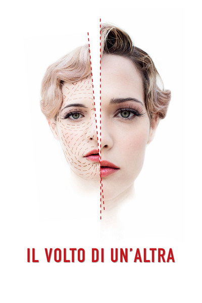 Póster de Another Woman's Face