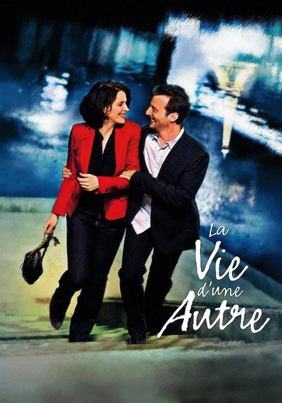 Póster de Another Woman's Life