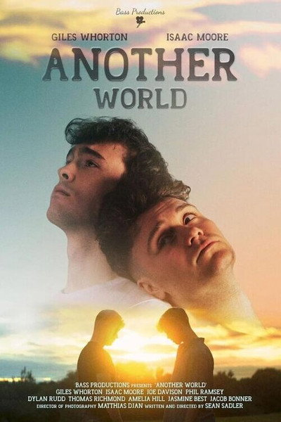 Póster de Another World