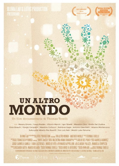 Póster de Another World