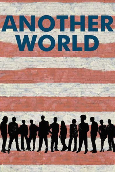 Póster de Another World