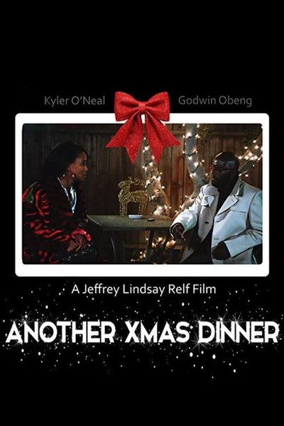 Póster de Another Xmas Dinner
