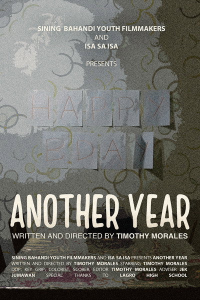 Póster de Another Year