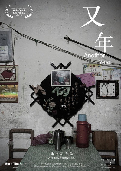 Póster de Another Year