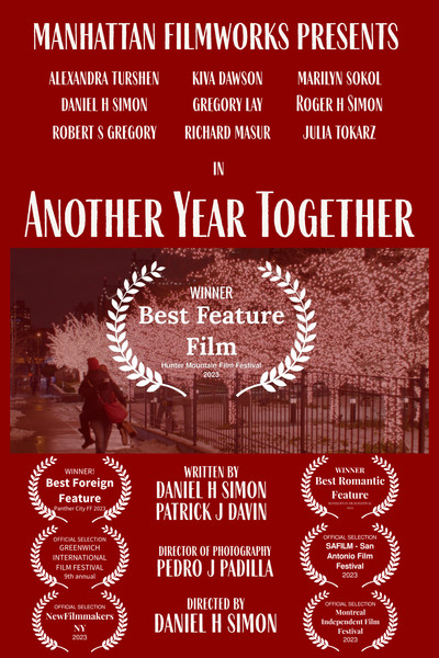 Póster de Another Year Together