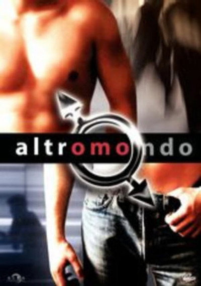 Póster de Anotherworld