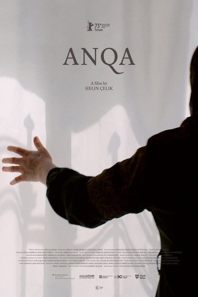 Póster de Anqa