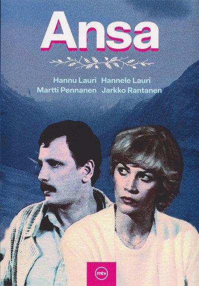 Póster de Ansa