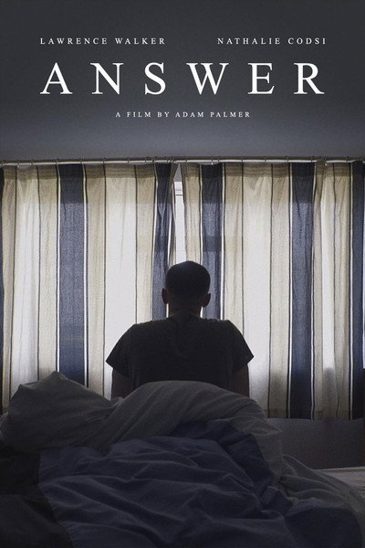 Póster de Answer