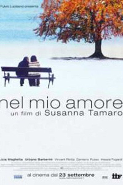 Póster de Answer Me