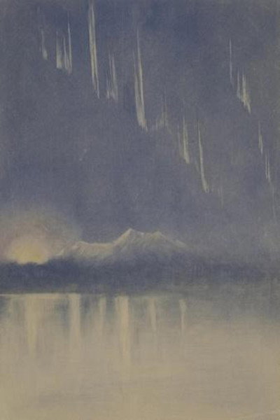 Póster de Antarctica