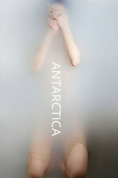 Póster de Antarctica