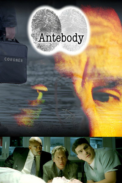 Póster de Antebody