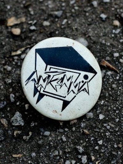 Póster de Antenna