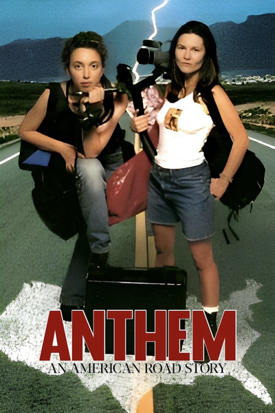 Póster de Anthem