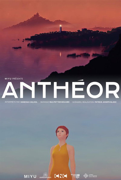 Póster de Anthéor