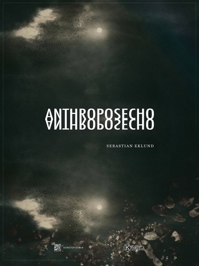 Póster de Anthroposecho