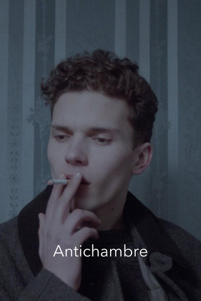Póster de Antichambre