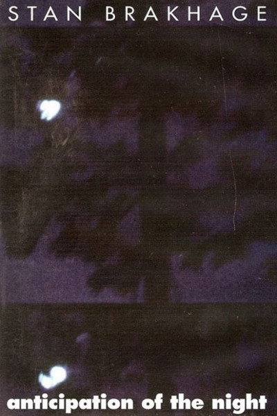 Póster de Anticipation of the Night