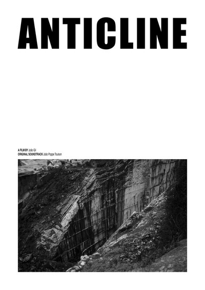 Póster de Anticline