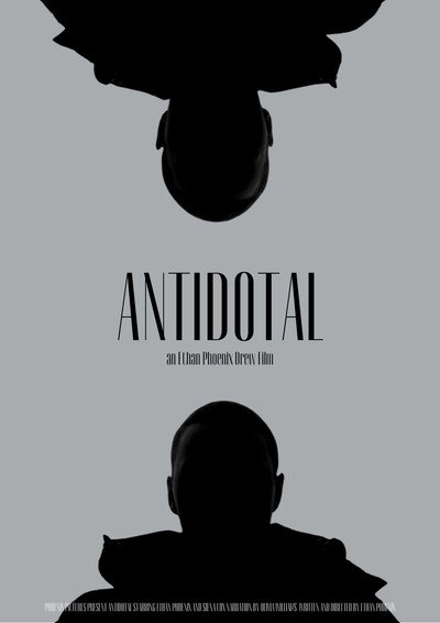 Póster de Antidotal