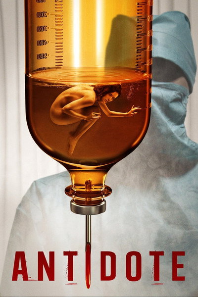 Póster de Antidote