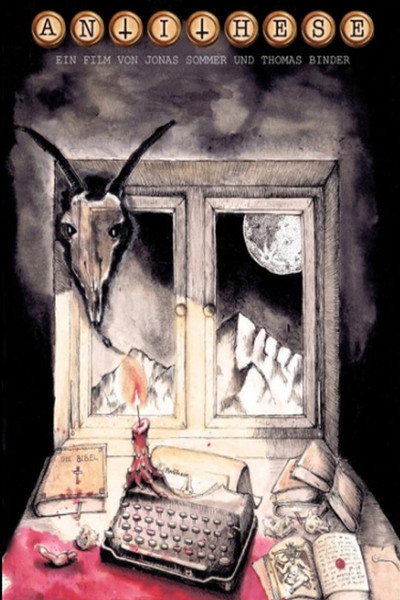Póster de Antithese