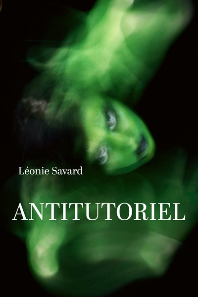 Póster de Antitutoriel