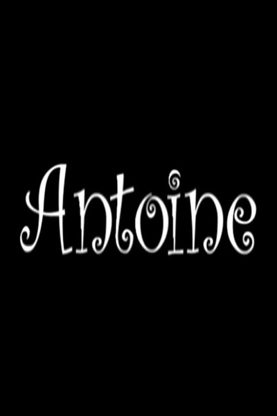 Póster de Antoine