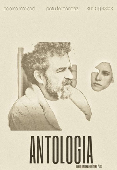 Póster de Antología
