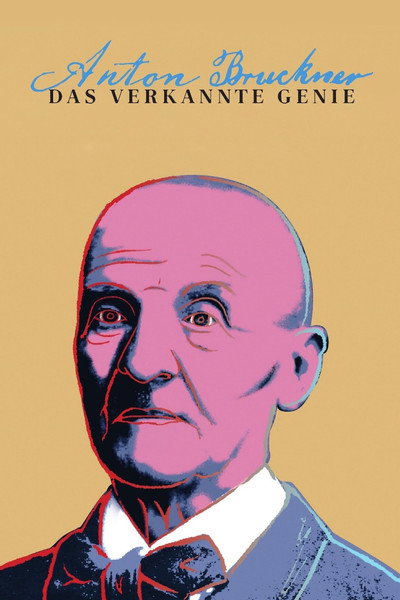 Póster de Anton Bruckner: A Giant in the Making