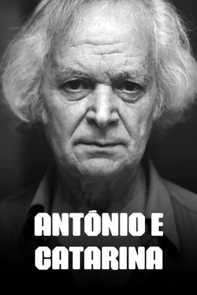 Póster de Antonio and Catarina
