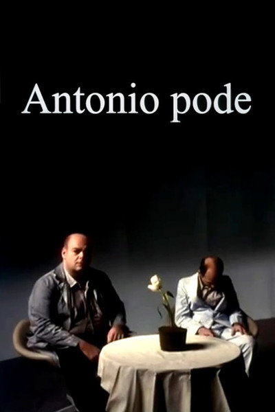 Póster de Antonio Can