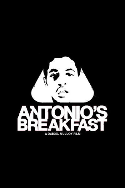 Póster de Antonio's Breakfast