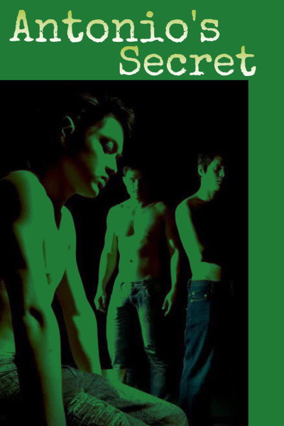 Póster de Antonio's Secret