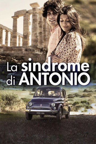 Póster de Antonio's Syndrome