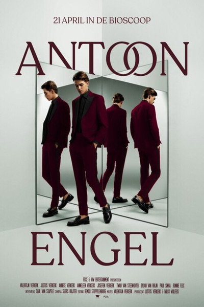 Póster de Antoon - Engel
