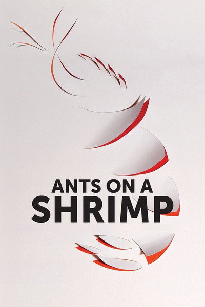 Póster de Ants on a Shrimp