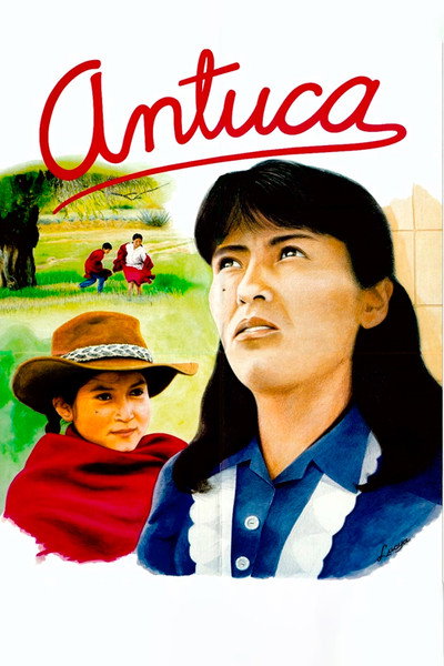 Póster de Antuca