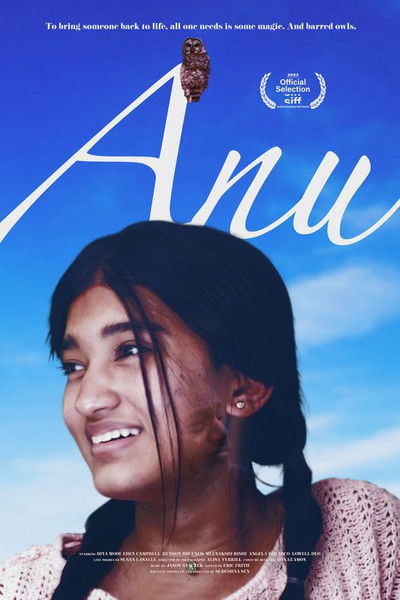 Póster de Anu