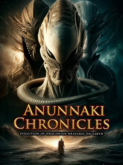 Póster de Anunnaki Chronicles: Evolution of Draconian Measures on Earth