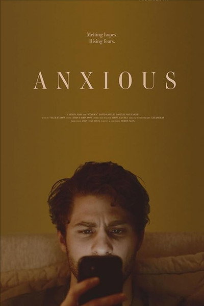Póster de Anxious