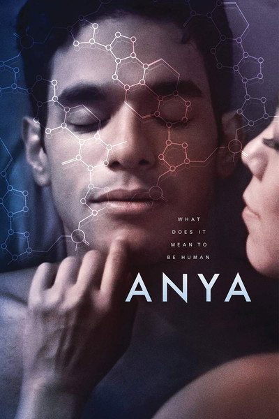 Póster de Anya