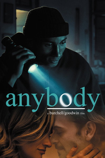 Póster de Anybody