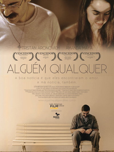 Póster de Anyone Out There