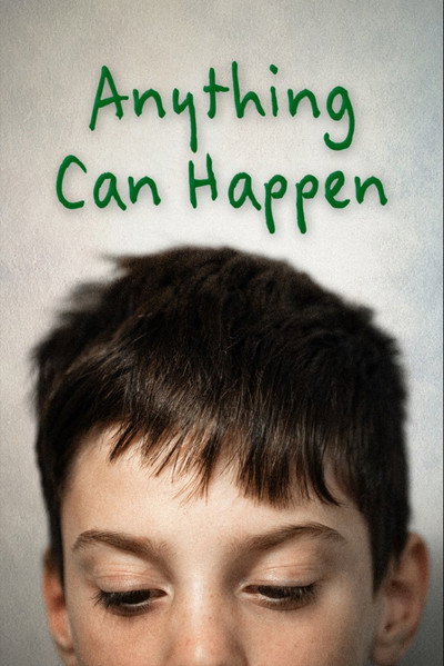 Póster de Anything Can Happen
