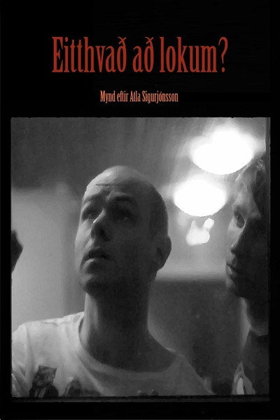 Póster de Anything to Add?