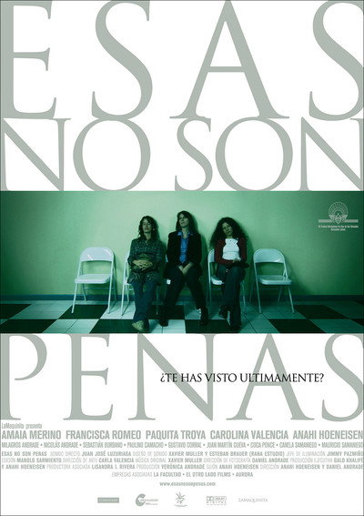 Póster de Anytime Soon