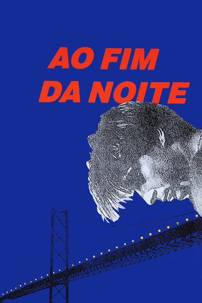 Póster de Ao Fim da Noite