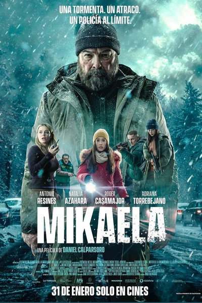 Póster de AP6